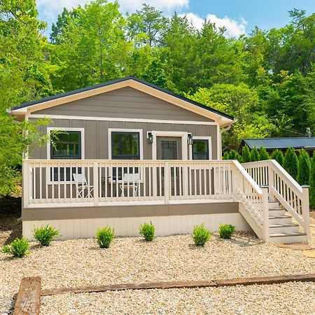 Whiskey Barrel Retreat Villa Sevierville Exterior photo